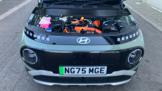Hyundai INSTER 85kW 02 49kWh 5dr Auto Electric Hatchback